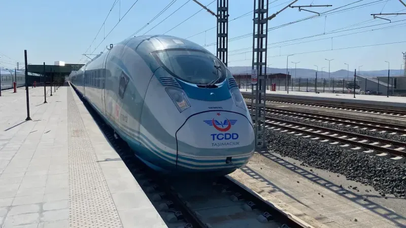 Yozgat'ta Dev Yatırım Hamlesi Tokat’ın Tepkisini Çekti