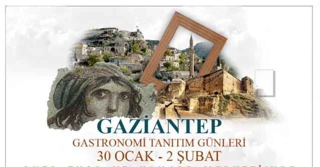Mutfağın üstatları Başkent’te