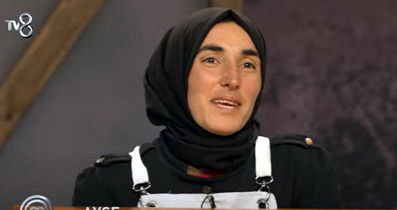 MasterChef Ayşe Kimdir? Ayşe Ekiz Nereli, Kaç Yaşında? İşte Tüm Detaylar!