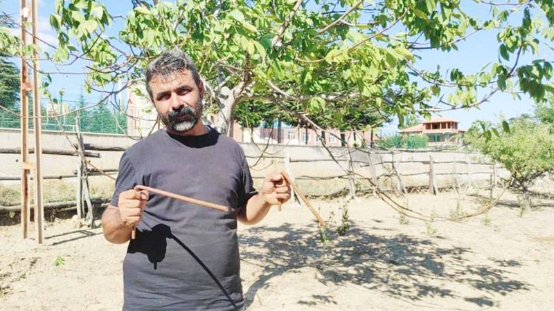 Yozgat’ta 2 Bin Tarlada Su Buldu! Tokat ve Kütahya’dan Talep Var!