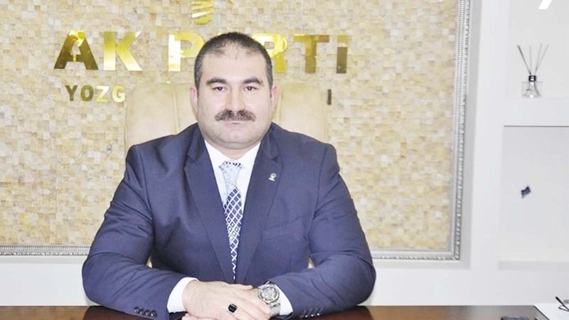 AK Parti Yozgat İl Başkanı Altuntaş’tan CHP'li Özkan’a Eleştiri: Siyasetin Seviyesini Düşürüyorsunuz!