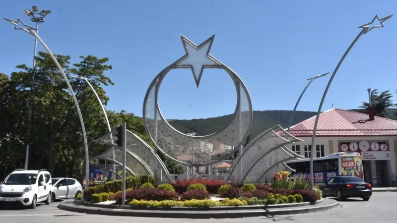 Asrın Felaketi Kapıda Yozgat Tehlikeye Dahil mi?