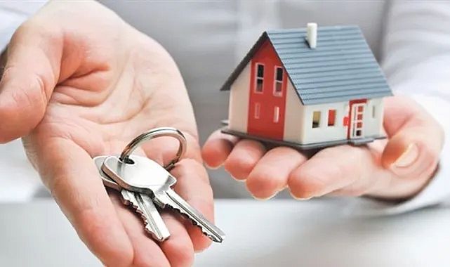 Yozgatlılar için Konut Kredisi Müjdesi: Düşük Faiz Oranlarıyla Ev Sahibi Olma Fırsatı