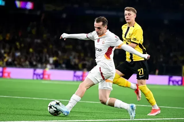 Galatasaray- Young Boys Galatasaray rövanş maçı ne zaman? Galatasaray- Young Boys maçı saat kaçta, hangi kanalda?