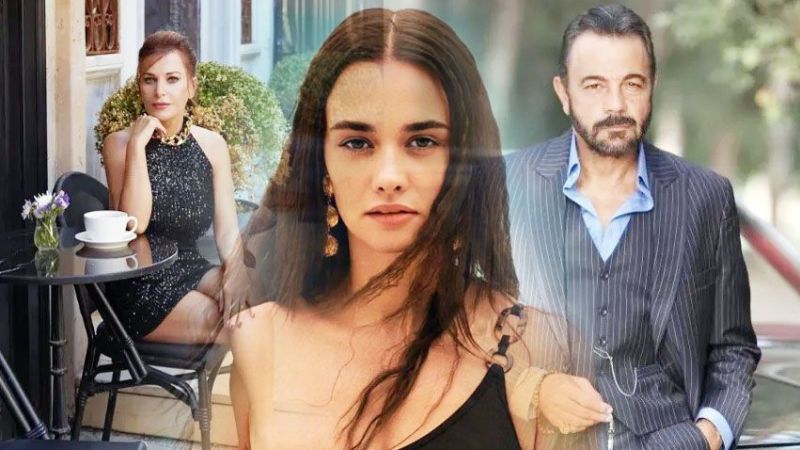 Hande Soral, "Akıldan Kalbe" Filminin Kadrosunda! Yeni Rolüyle İzleyicilerle Buluşacak