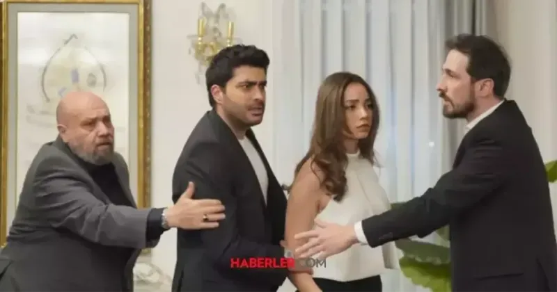 Kızılcık Şerbeti ne zaman başlayacak? Kızılcık Şerbeti 3. Sezon ne zaman başlıyor?