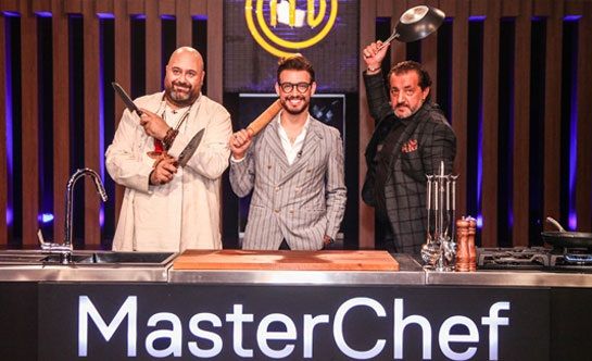 Mehmet Şef'ten MasterChef Yarışmacılarına Sert Uyarı: "Burası Kreş Değil, Kendinize Gelin!"