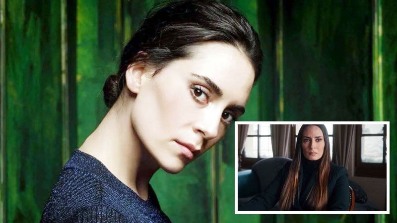 Melisa Sözen İsyan Etti: “Hakkımda Atılan İftiraları Kabul Etmiyorum”