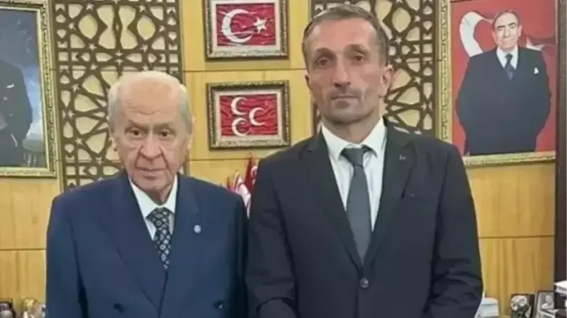 Şaban Kap kimdir, Rize Derepazarı MHP ilçe Başkanı Şaban Kap neden öldürüldü?