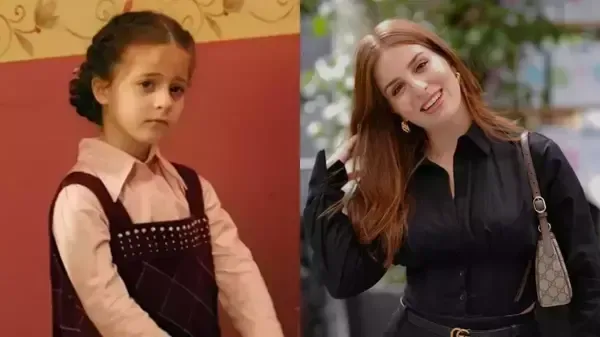 Sihirli Annem'in Çilek'i kimdir, kaç yaşında? Zeynep Özkaya evleniyor mu?