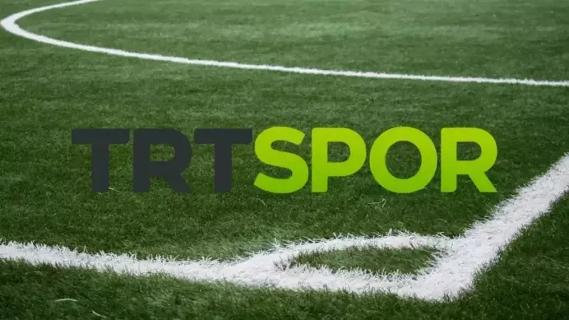 TRT Spor yayın akışı 26 Ağustos! Bu akşam hangi maçlar var? TRT Spor canlı izleme linki!