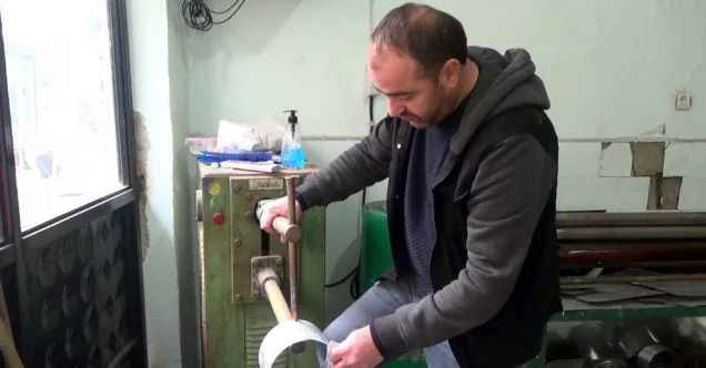 Soba satışlarındaki artış esnafın yüzünü güldürdü
