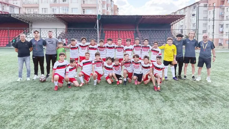 Sivas'ta turnuva düzenleniyor Yozgat takımı da yer alıyor
