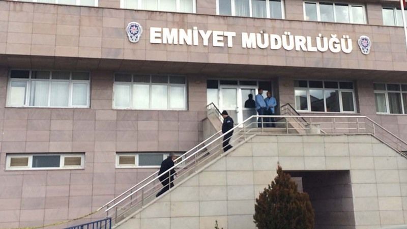 Yozgat Emniyeti Sahada! 2 Bin Kişi Sorgulandı!