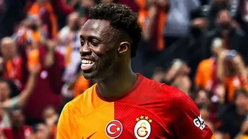 Davinson Sanchez Neden Oynamıyor? Galatasaray Young Boys Maçı