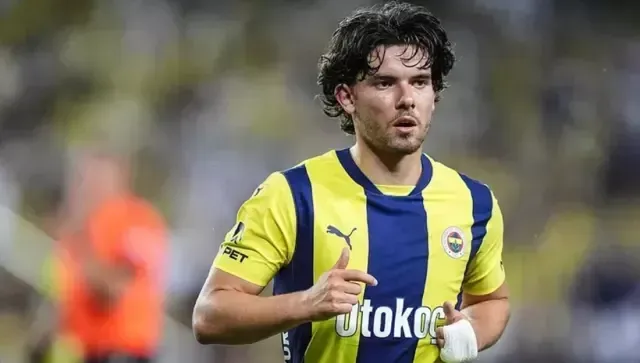 Ferdi Kadıoğlu Brighton'da ne kadar kazanacak, maaşı ne kadar?