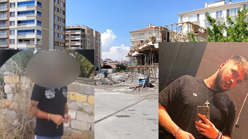 Alacak Verecek Kavgası Kanlı Bıçaklı Bitti!