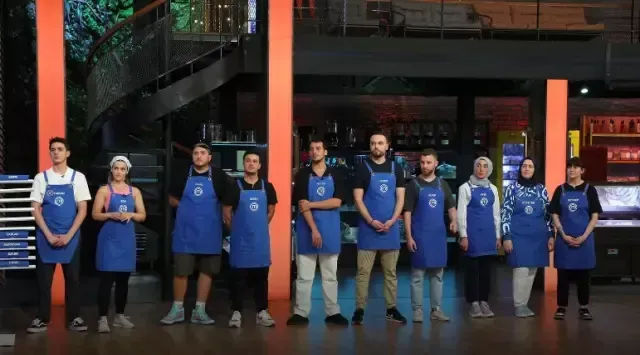 MasterChef Dokunulmazlık Oyunu kim kazandı? 27 Ağustos Salı Dokunulmazlık Oyunu kim kazandı?