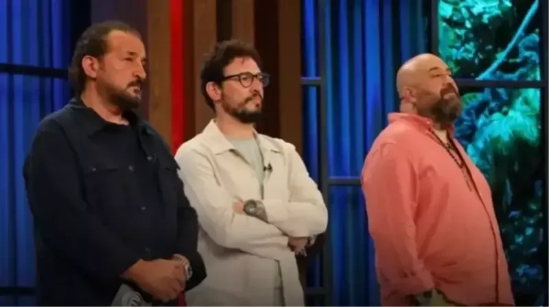 MasterChef Düello kim kazandı? 27 Ağustos Salı Bugün MasterChef Mavi Takım mı kazandı Kırmızı Takım mı kazandı?