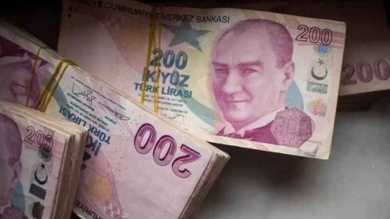 Yozgat'ta Bankada Parası Olanlar Dikkat!