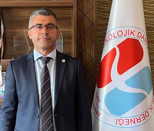 Türk PDR Derneği'nden Unvan Sorunu Çıkışı: “Meslektaşlarımızın Hakları Daralıyor”