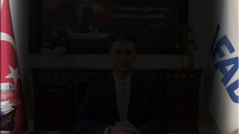 Müdür olarak atandığı Yozgat’tan 365 gün sonra memleketi Kayseri’ye gitti! 1 yılda 2 atama…