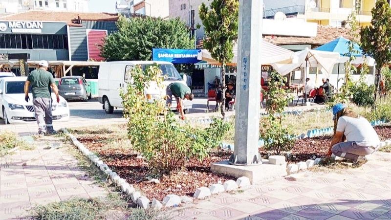 Sarıkaya’da Her Alan Yenileniyor! Başkan Gözan Duyurdu!