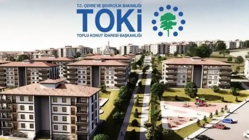 TOKİ 32 ilde Arsa Satacak Bu İllerin Arasında Yozgat Var mı?