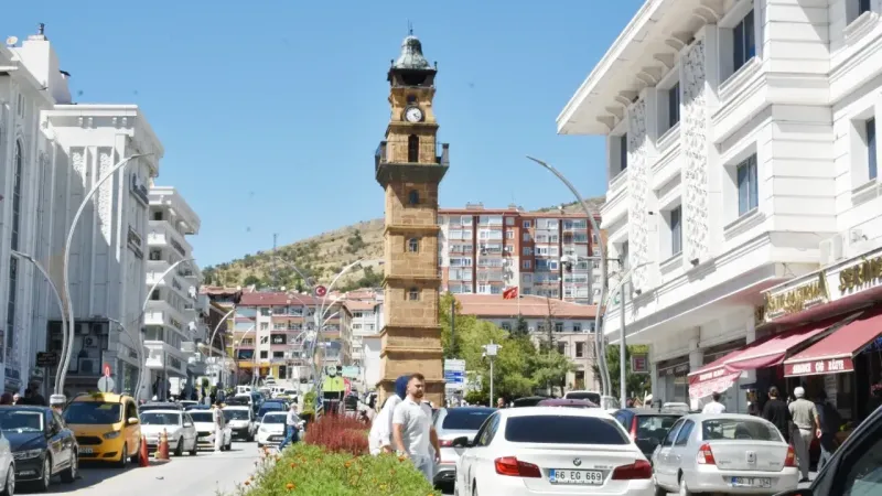 Yozgat Belediyesi duyurdu Yeni bir kulüp açılıyor