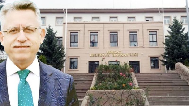 Yozgat Belediyesi’nden Bozokspor’a destek