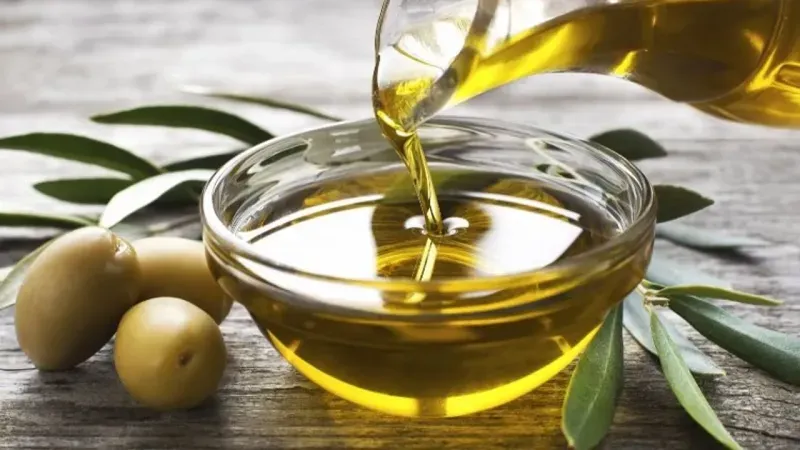 5 litresi 80 tl olan zeytinyağının 8 litresi kaç tl'dir?