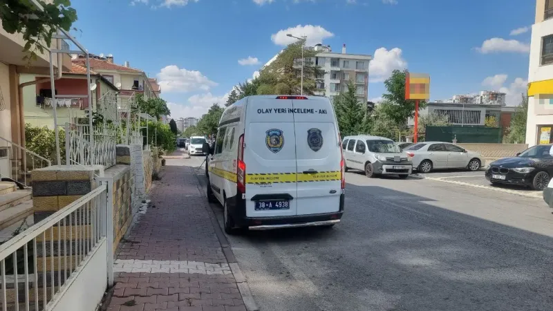 Tabancayla Oynuyordu Hastanelik Oldu