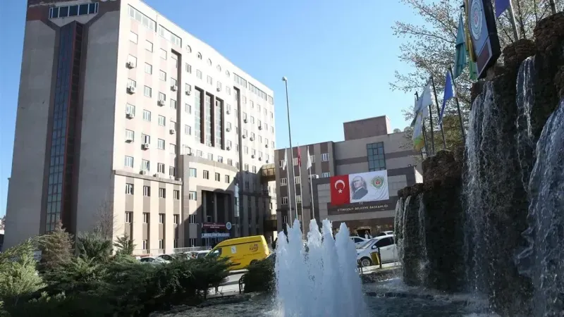 Etimesgut Belediyesi ve Medicana Hastanesi El Ele Diyabet İçin Savaşıyor