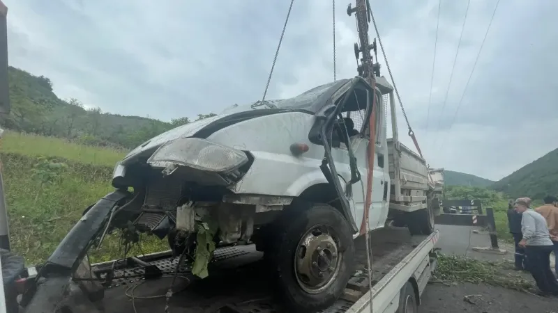 Hayatının Baharında Bir Genç Kız Kaza Süsüyle Cinayete Kurban Gitti!