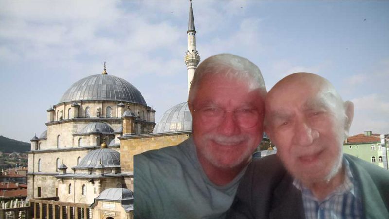 Yozgatlı Belediye Başkanı Vefat Etti: Acı Haberi oğlu duyurdu