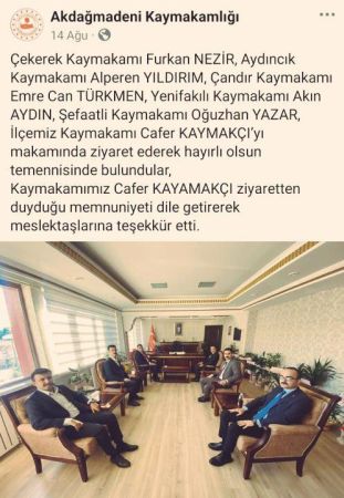 Gelecek Partisi Yozgat İl Başkanı Aydoğmuş’tan Tasarruf Eleştirisi: Bu Nasıl Tasarruf Tedbiri?
