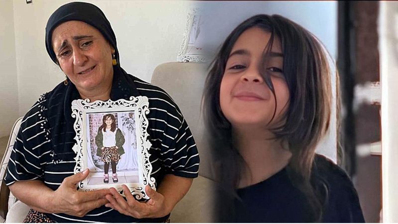 Kayıp Narin Olayında Korkutan Detay: Annesi İlk Kez Anlattı