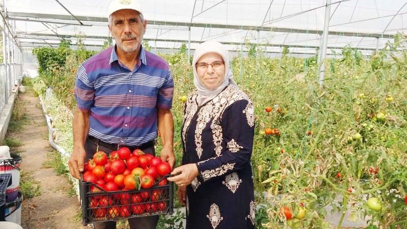 Yozgat’ta Hobi Olarak Başladı! İş Sahibi Oldu! Girişimi İle Kadınlara İlham Kaynağı!