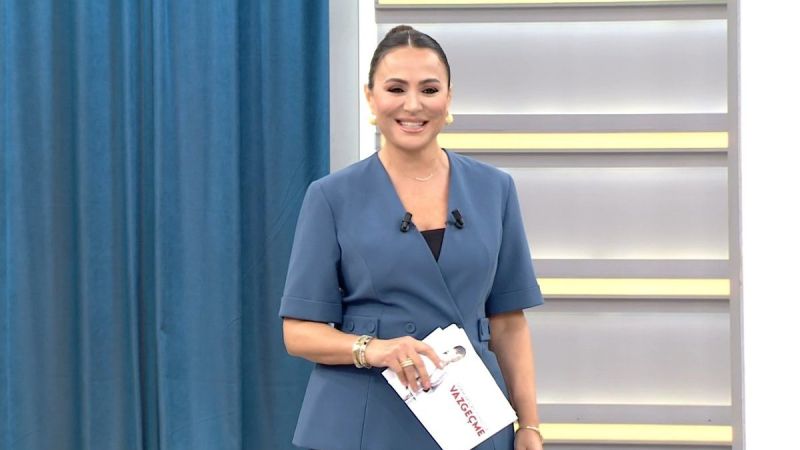 Didem Arslan Yılmaz Canlı İzle Full HD İzle Narin Bulundu mu?