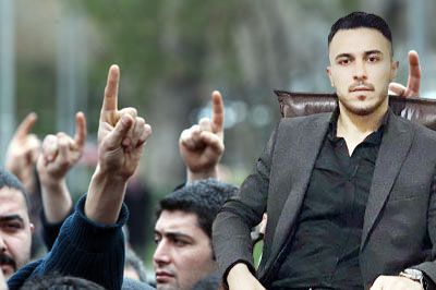 Ankara İl Başkanı Kaplan: “Milliyetçi Ülkücü Alperenlere milletin ve devletin teminatıdır!”