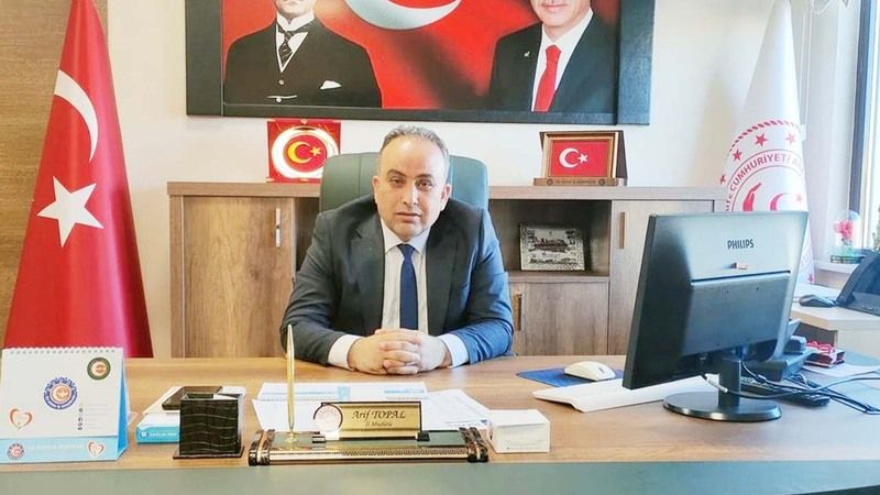 Yozgat Aile ve Sosyal Politikalar İl Müdürü Arif Topal: 30 Ağustos, Ebedi Vatanımızın Tescilidir!