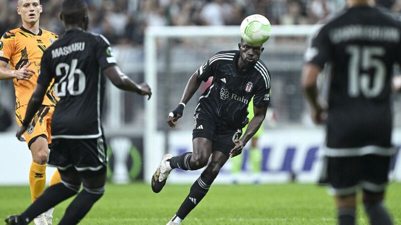 Beşiktaş - Lugano Maçı "Bein Sports" HD Canlı İzle Gerçek mi, Doğru mu, Gerçek mi?