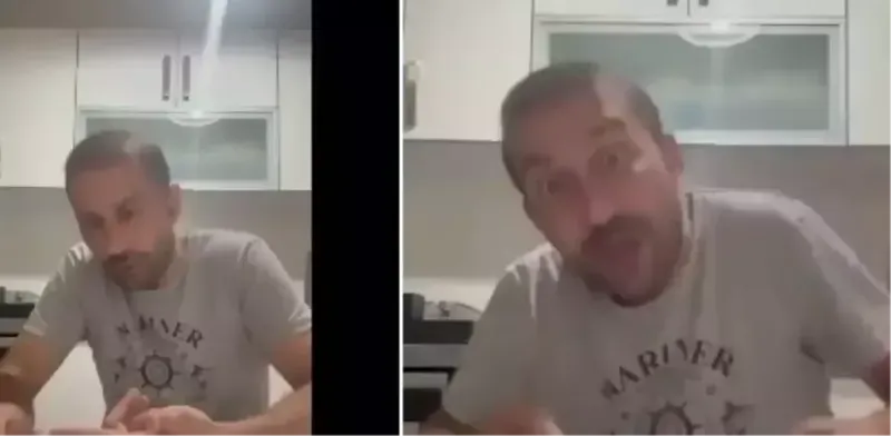 Burak Keleş tutuklandı mı? Burak Keleş ne dedi? Burak Keleş kimdir?