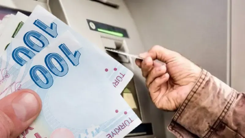 Emekli Maaşları Neden Erken Yattı? Ağustos 2024