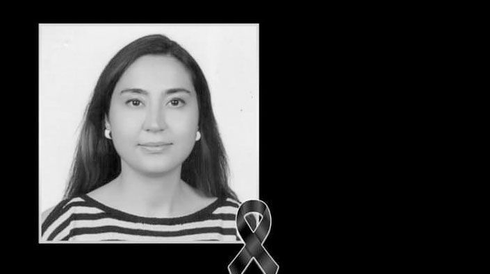 İrem Tombaloğlu Kimdir, Neden Öldü?