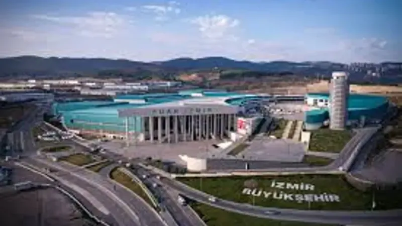 İzmir Fuarı Ne Zaman Açılıyor? 2024