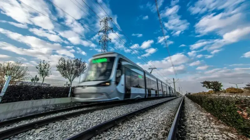Konya tramvay neden çalışmıyor son dakika 29 Ağustos 2024