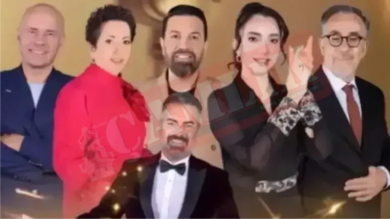 Şampiyonlar Ligi Kura Çekimi'nden sonra yayınlanacak mı? Sen Türkülerini Söyle yok mu, neden yok?