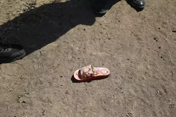 Narin bulundu mu? Narin'in abisi neden gözaltına alındı? 29 Ağustos son dakika gelişmeleri... SON DAKİKA NARİN NEREDE?