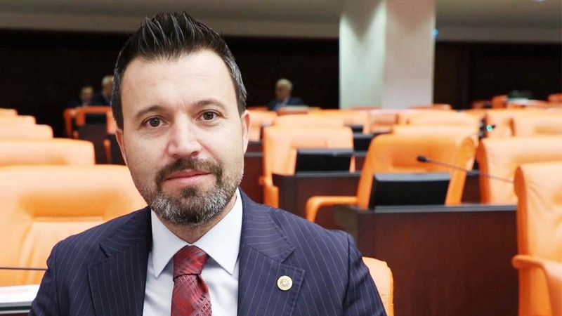 AK Parti Yozgat Milletvekili Şahan, 30 Ağustos, Türk Milletinin Kahramanlık Destanıdır!